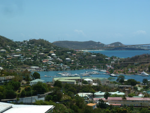 St George's Grenada 2