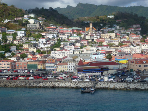 St George's Grenada