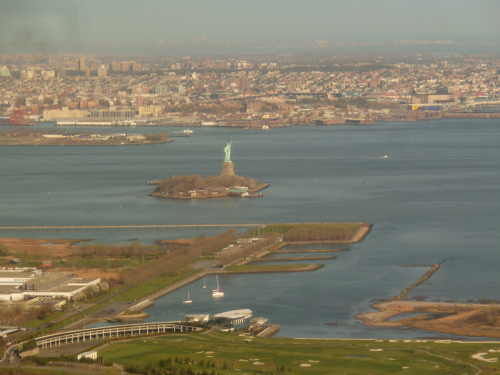 Statue of Liberty