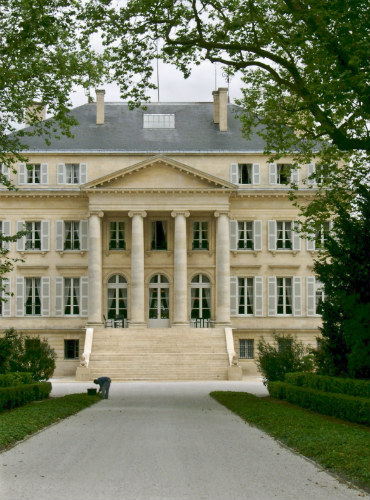 Chateau Margaux