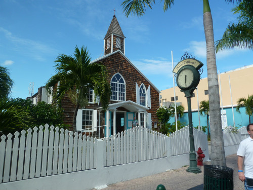 Philipsburg Church