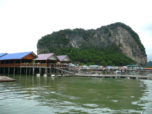 Koh Pannyi