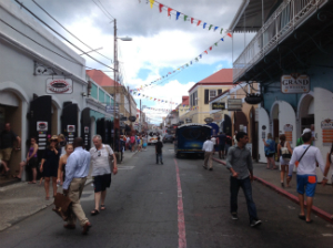 Charlotte Amalie