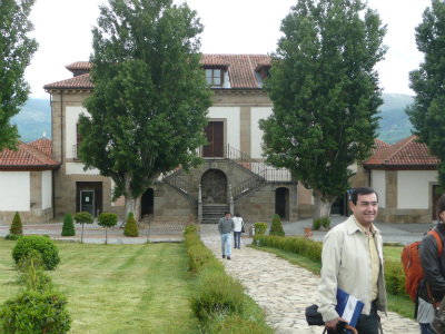 Hotel Izan Puerta de Gredos