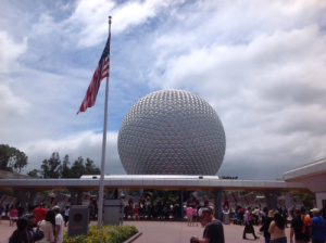 Epcot