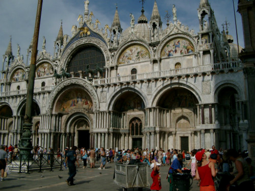 Basilico San Marco