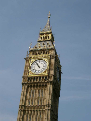 Big Ben