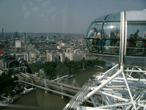 London Eye