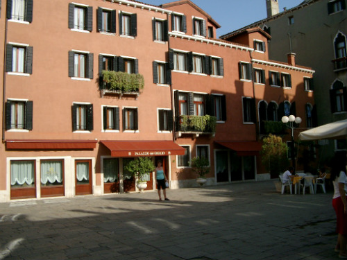 Palazzo del Giglio