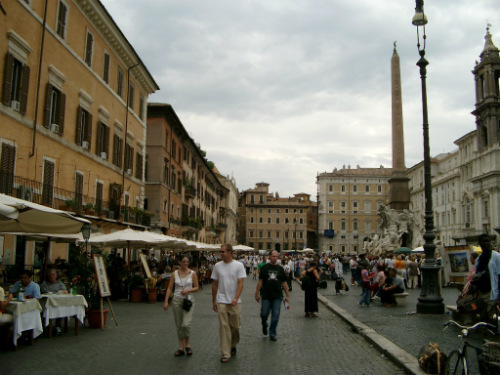 Piazza Navona