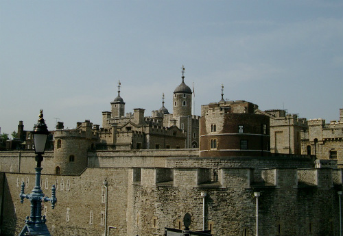 Tower of London