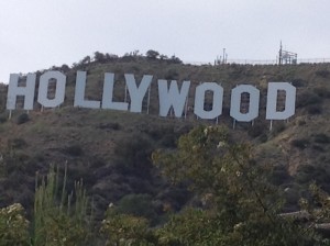 Hollywood Sign