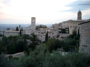 Assisi