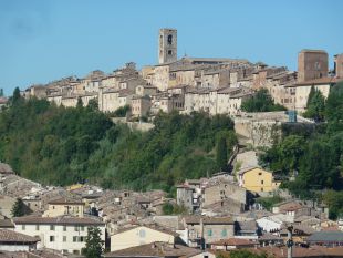 Colle di Val d'Elsa