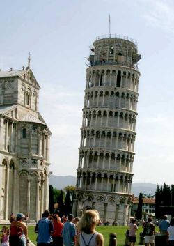 Pisa