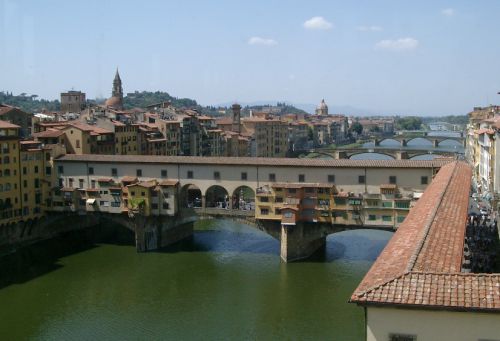 Ponte Vecchio