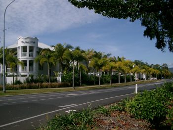 Port Douglas Hotels