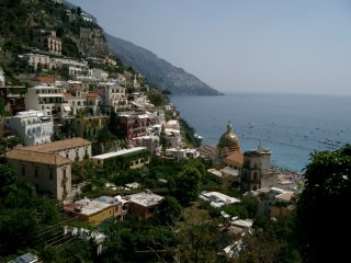 Positano