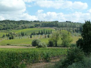 Tuscany