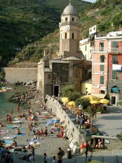 Vernazza