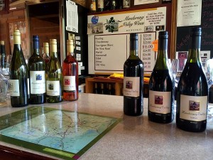 Mandurang Valley Wines