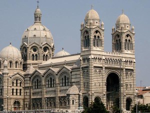 Cathedral of Sainte-Marie-Majeure