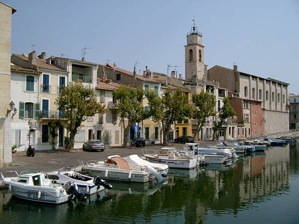 Martigues