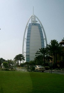 Burj Al Arab