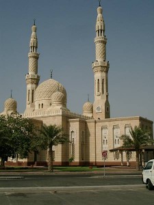 Jumeira Mosque