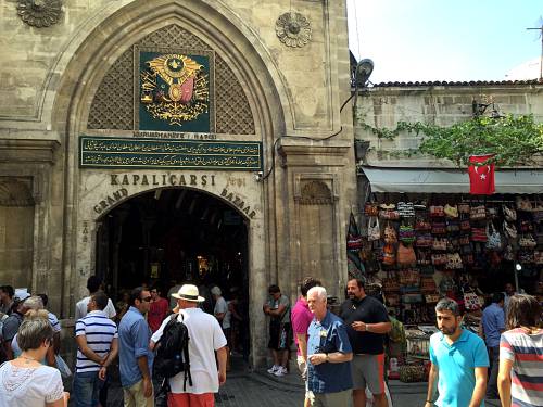 Grand Bazaar