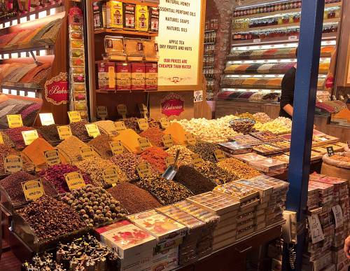 Spice Market