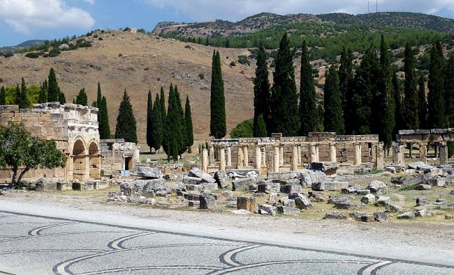 Hierapolis