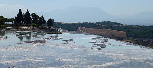 Pamukkale