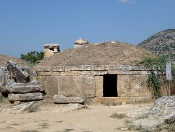 Tumulus