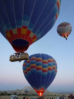 Balloons