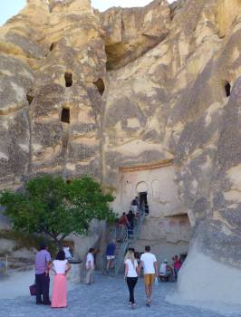 Church Goreme