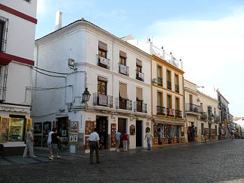 Calle Cardenal Herrero