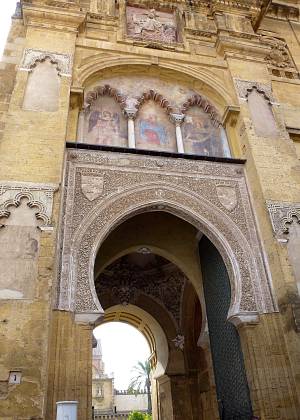 Porta de Perdon