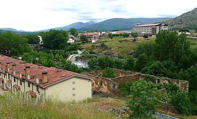 Barco d'Avila