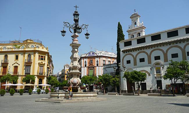 Seville