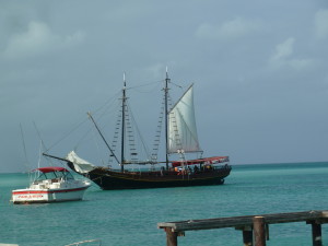 Jolly Pirates