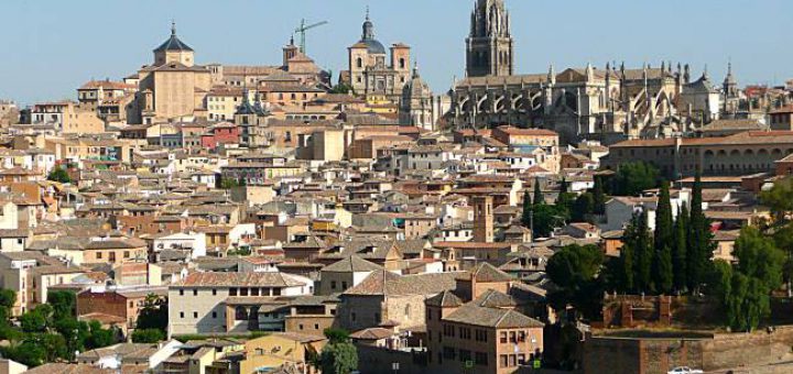Toledo