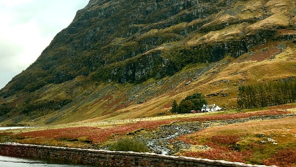Glen Coe