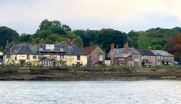 Darting Through Devon
