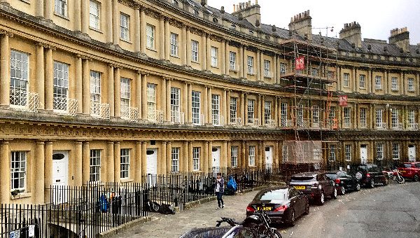 Royal Crescent